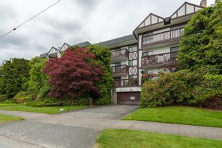 Photo 36: 109 310 E 3RD Street in North Vancouver: Lower Lonsdale Condo for sale in "Hilcrest Place" : MLS®# R2701672
