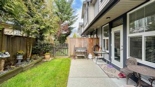 Photo 10: 26 20831 70 Avenue in Langley: Willoughby Heights Townhouse for sale in "Radius" : MLS®# R2740050