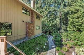 Photo 35: 3704 SOUTHRIDGE Place in West Vancouver: Westmount WV House for sale : MLS®# R2869458