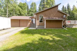 Photo 3: 3880 CHRISTOPHER Drive in Prince George: Hobby Ranches House for sale (PG Rural North (Zone 76))  : MLS®# R2598968
