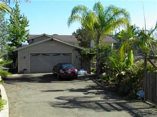 Photo 17: MOUNT HELIX Residential for sale or rent : 4 bedrooms : 4410 Alta Mira in La Mesa