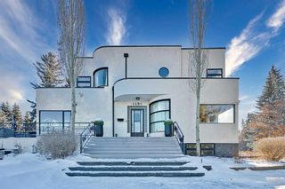 Photo 2: 1131 Colborne Crescent SW in Calgary: Upper Mount Royal Detached for sale : MLS®# A2092460
