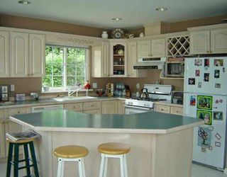 Photo 4: 11463 LATVALLA LN in Maple Ridge: Southwest Maple Ridge House for sale : MLS®# V600425