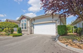 Photo 28: 6 3635 BLUE JAY Street in Abbotsford: Abbotsford West Townhouse for sale in "COUNTRY RIDGE" : MLS®# F1448866
