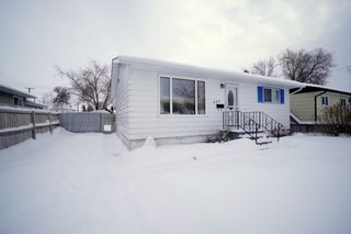 Photo 41: 444 4th St NW in Portage la Prairie: House for sale : MLS®# 202128760