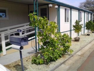Photo 25: SANTEE Manufactured Home for sale : 2 bedrooms : 