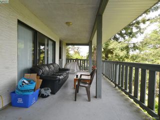 Photo 14: A & B 3302 Haida Dr in VICTORIA: Co Triangle Triplex for sale (Colwood)  : MLS®# 771482