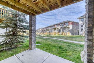 Photo 6: 55 Panatella Road NW in Calgary: Panorama Hills Row/Townhouse for sale : MLS®# A1155326