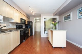 Photo 7: 214 1503 W 65TH Avenue in Vancouver: S.W. Marine Condo for sale in "The Soho" (Vancouver West)  : MLS®# R2354527