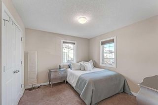 Photo 28: 185 Cranleigh Place SE in Calgary: Cranston Semi Detached (Half Duplex) for sale : MLS®# A2094417