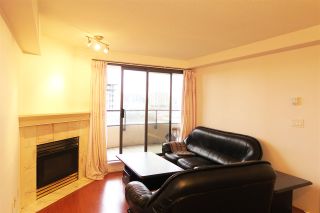Photo 5: 802 6611 COONEY Road in Richmond: Brighouse Condo for sale in "MANHATTAN TOWER" : MLS®# R2143069