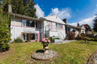 Main Photo: 234 W 23RD Street in North Vancouver: Central Lonsdale House for sale : MLS®# R2872411
