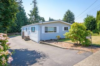 Photo 1: 2173 E 5th St in Courtenay: CV Courtenay East Manufactured Home for sale (Comox Valley)  : MLS®# 880124
