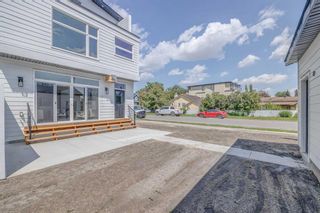 Photo 46: 2325 8 Street NW in Calgary: Mount Pleasant Semi Detached (Half Duplex) for sale : MLS®# A2061804