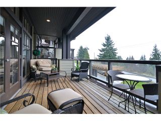Photo 9: # 9 2555 SKILIFT RD in West Vancouver: Chelsea Park Townhouse for sale in "CHAIRLIFT RIDGE" : MLS®# V1015084