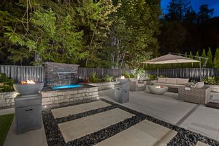 Photo 32: 3325 DESCARTES Place in Squamish: University Highlands House for sale in "University Meadows" : MLS®# R2860968