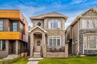 Main Photo: 2219 32 Avenue SW in Calgary: Richmond Detached for sale : MLS®# A1199975