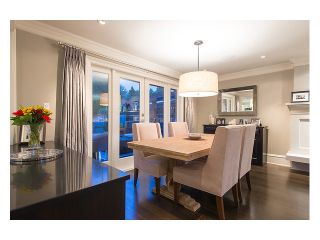Photo 5: 4448 MAGNOLIA Street in Vancouver: Quilchena House for sale in "Quilchena" (Vancouver West)  : MLS®# V1029968
