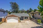 Main Photo: SAN DIEGO House for sale : 4 bedrooms : 2415 Corinna Ct