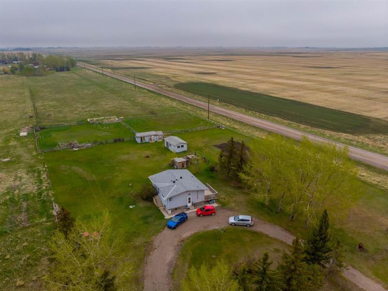 FEATURED LISTING: 270016 Twp Rd 234A Township Rural Rocky View County
