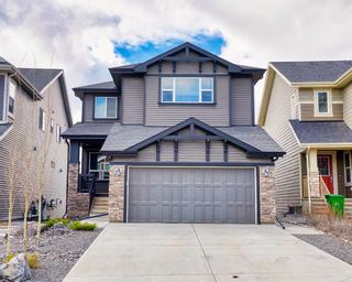 Photo 1: 105 Sherwood Road NW in Calgary: Sherwood Detached for sale : MLS®# A1119835