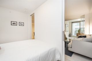 Photo 14: 205 1133 HORNBY Street in Vancouver: Downtown VW Condo for sale in "Addition" (Vancouver West)  : MLS®# R2244659