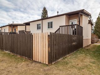 Photo 25: 105 Oaktree Lane SW in Calgary: Oakridge Semi Detached for sale : MLS®# A1164276