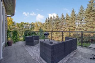 Photo 41: 221 Christie Road in Winnipeg: South St Vital Residential for sale (2M)  : MLS®# 202326142
