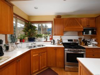 Photo 11: 1490 W Burnside Rd in Saanich: SW Granville House for sale (Saanich West)  : MLS®# 870864