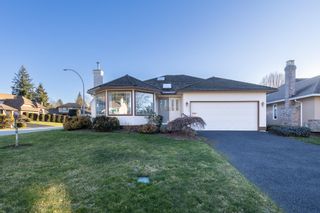 Photo 3: 20942 49 Avenue in Langley: Langley City House for sale : MLS®# R2841980