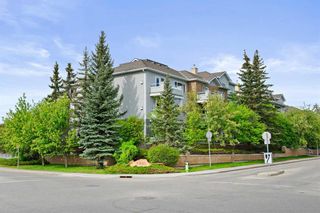 Main Photo: 115 790 Kingsmere Crescent SW in Calgary: Kingsland Apartment for sale : MLS®# A2138427