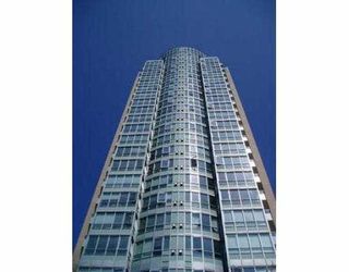 Photo 2: 2709 63 KEEFER PL in Vancouver: Downtown VW Condo for sale in "EUROPA" (Vancouver West)  : MLS®# V538493