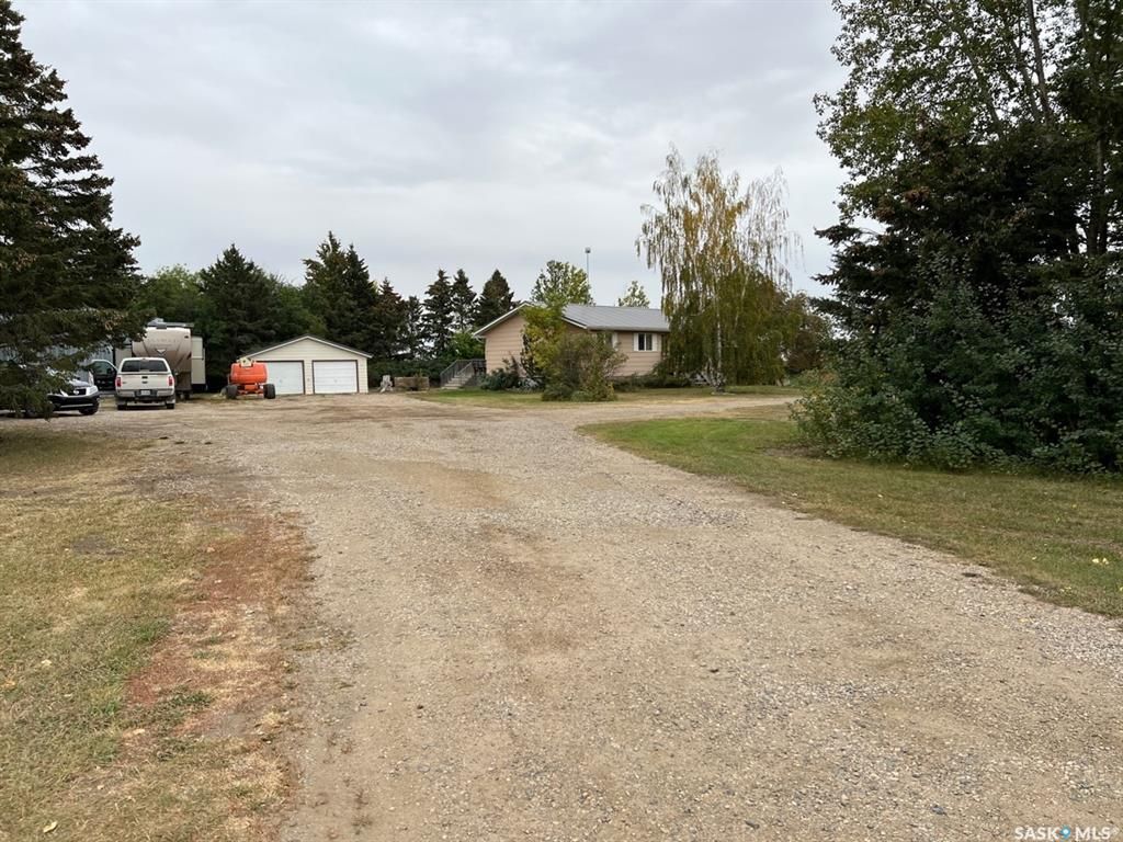 Main Photo: Paradis Acreage in Cut Knife: Residential for sale (Cut Knife Rm No. 439)  : MLS®# SK909048
