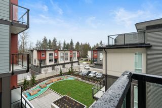 Photo 13: 318 18811 72 Avenue in Surrey: Clayton Condo for sale in "THE CORNERS IN CLAYTON" (Cloverdale)  : MLS®# R2750744