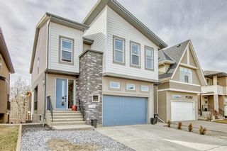 Main Photo: 41 Walden Park SE in Calgary: Walden Detached for sale : MLS®# A2043203