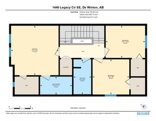 Photo 45: 1440 Legacy Circle SE in Calgary: Legacy Semi Detached (Half Duplex) for sale : MLS®# A2042765
