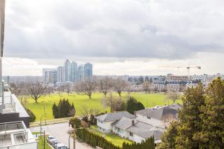 Photo 19: 602 7428 ALBERTA Street in Vancouver: South Cambie Condo for sale in "BELPARK BY INTRACORP" (Vancouver West)  : MLS®# R2536703
