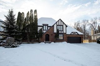 Photo 1: 34 Barnstaple Cove in Winnipeg: Charleswood Residential for sale (1G)  : MLS®# 202101178