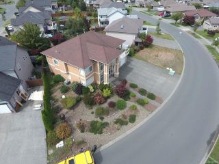 Photo 38: 2186 Varsity Dr in CAMPBELL RIVER: CR Willow Point House for sale (Campbell River)  : MLS®# 840983