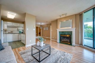 Photo 6: 508 4425 HALIFAX Street in Burnaby: Brentwood Park Condo for sale in "POLARIS" (Burnaby North)  : MLS®# R2710471