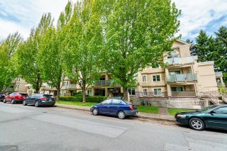 Photo 35: 311 2231 WELCHER Avenue in Port Coquitlam: Central Pt Coquitlam Condo for sale in "PLACE ON THE PARK" : MLS®# R2695934