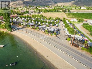 Photo 7: 3207 LAKESHORE Drive Unit# 32 in Osoyoos: Recreational for sale : MLS®# 10310146