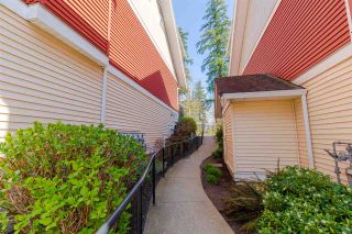 Photo 38: 71 19455 65 Avenue in Surrey: Clayton Townhouse for sale in "Two Blue" (Cloverdale)  : MLS®# R2565082