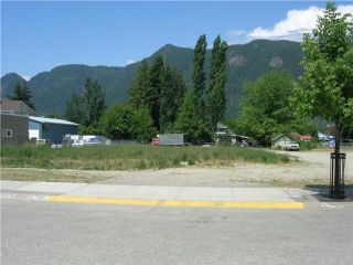 Photo 5:  in Sicamous: Downtown Land Only for sale : MLS®# 10058139