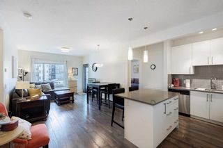 Photo 3: 211 4 Sage Hill Terrace NW in Calgary: Sage Hill Apartment for sale : MLS®# A2118650
