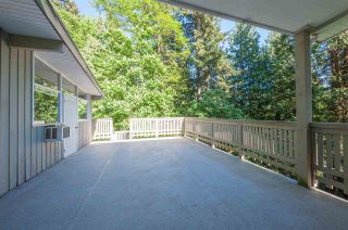 Photo 5: 13368 COULTHARD ROAD in Surrey: Panorama Ridge House for sale : MLS®# R2264978