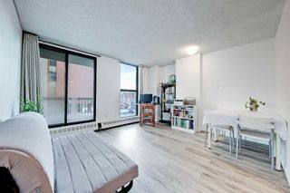 Photo 6: 307 108 3 Avenue SW in Calgary: Chinatown Apartment for sale : MLS®# A2096824