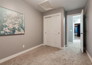 Photo 23: 127 2802 Kings Heights Gate SE: Airdrie Row/Townhouse for sale : MLS®# A1206181