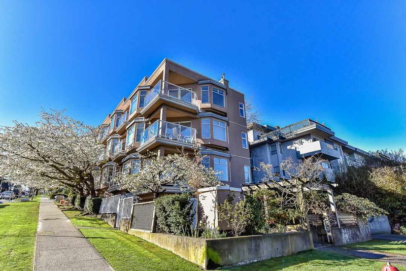 FEATURED LISTING: ~ Kitsilano Avenue West Vancouver
