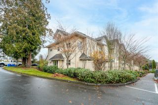 Photo 36: 3 1953 Lisnoe Ave in Central Saanich: CS Saanichton Row/Townhouse for sale : MLS®# 920168